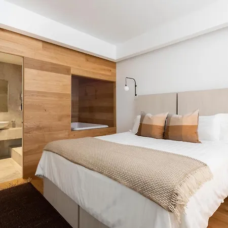 Sonder — Risorgimento Vaticano Apartmanhotel 3*