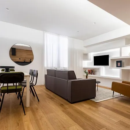 Sonder — Risorgimento Vaticano Aparthotel Rome