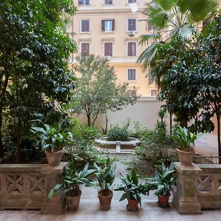Sonder — Risorgimento Vaticano 3* Rome